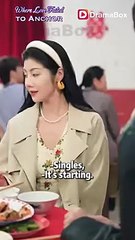 From Lab Coats to Aprons: His Flight Back to Self- DramaBox