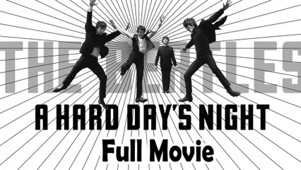 A Hard Day’s Night (1964) Watch HD