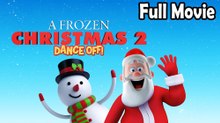 A Frozen Christmas 2 (2017) Watch HD
