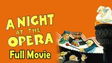 A Night at the Opera (1935) Watch HD
