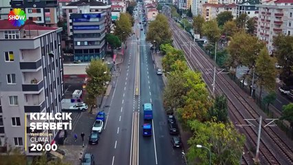 Kızılcık Şerbeti 112.Bölüm - Kızılcık Şerbeti Sezon 4 Bölüm 112 Fragman