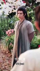 not my choice but my everything chinese drama