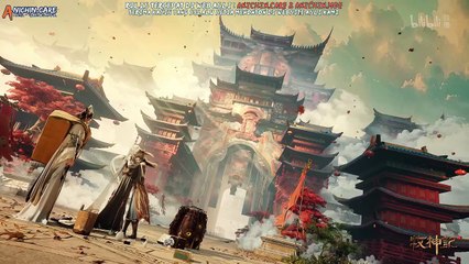 [Tales Herding Gods]_Eps 57