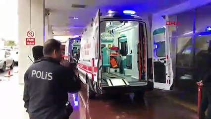 İş yerinde 15 yaşındaki çocuğa hava kompresörüyle akıl almaz işkence!