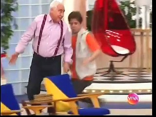 Sai de Baixo (2001) - Minha vida de cachorra