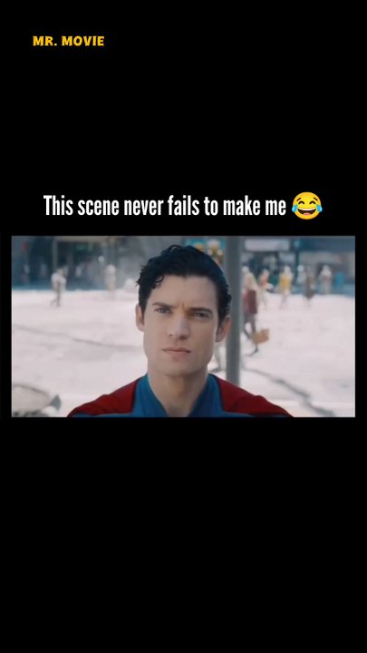 Superman - this scene never fail's to make Laugh | Hollywood’s ICONIC Scenes 🔥🎥 You CAN’T Unsee!