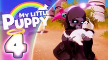 My Little Puppy Walkthrough Part 4 (PC) Chapter 5 : Scorching Desert Oasis