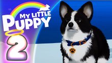 My Little Puppy Walkthrough Part 2 (PC) Chapter 2 & 3 : Pandemonium at the Beach