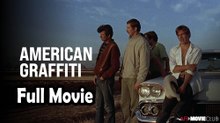 American Graffiti (1973) Watch HD
