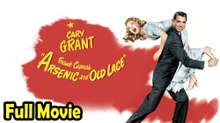 Arsenic and Old Lace (1944) Watch HD