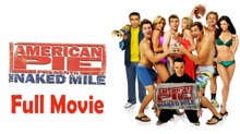 American Pie 5: The Naked Mile (2006) Watch HD