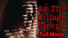 As the Village Sleeps (2021) Watch HD