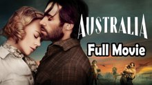 Australia (2008) Watch HD