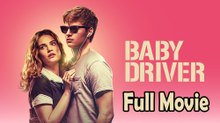 Baby Driver (2017) Watch HD