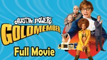 Austin Powers in Goldmember (2002) Watch HD