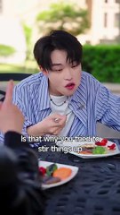 Don't Leave Before Forever Dramabox