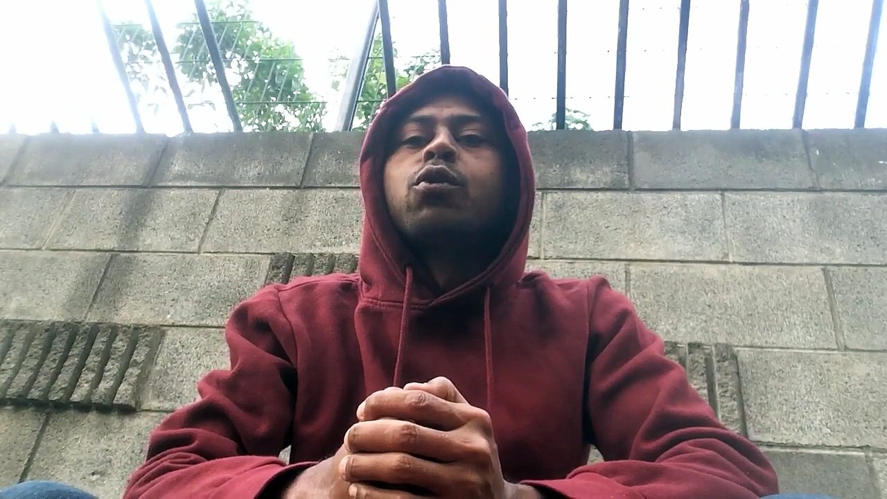 Eroskiller réagit au son kaf malbar - ils veulent ma peau