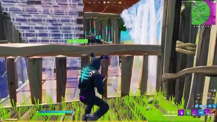 Fortnite Update 15.40_ EVERYTHING You Need To Know In UNDER 5 MINUTES (Flintknock, Midas, & More!)