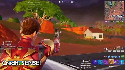 _BEST_ CONTROLLER Settings & Sensitivity to Dominate Fortnite Chapter 5 Season 4!