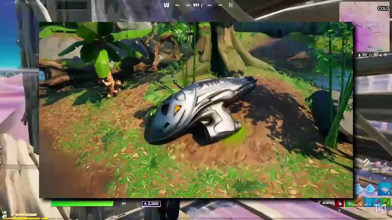 Fortnite Update 15.20_ EVERYTHING You Need To Know In UNDER 5 MINUTES