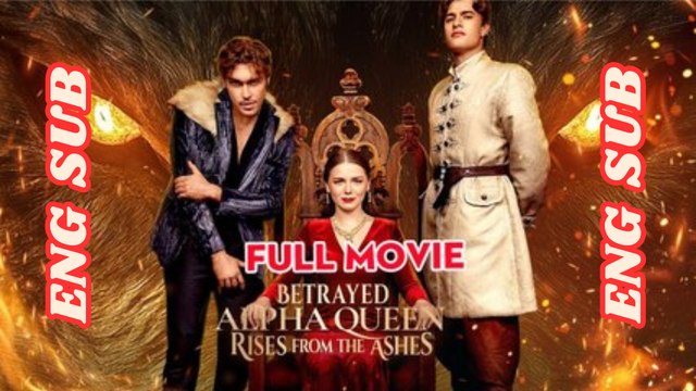 betrayed alpha queen rises from the ashes dailymotion