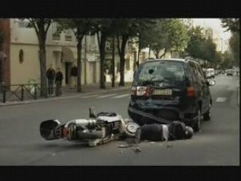 Prévention Routière 2 Roues