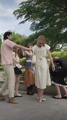 Divorce to Frontline - A Woman Reborn Dramabox