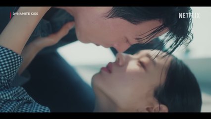 Dynamite Kiss 2025
