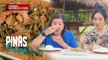 Lasapin ang version ng Bicol express ng mga taga-Orani, Bataan! | Pinas Sarap