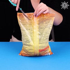 Kitchen hacks you'll wish you knew sooner!