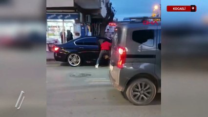 Kocaeli'nde ilişkisi olduğunu iddia ettiği arkadaşını öldüren şüpheli tutuklandı