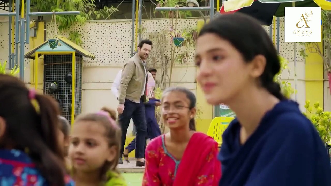 Mohra – Episode 03 | Full HD | Latest Pakistani Drama 2025