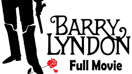Barry Lyndon (1974) Watch HD