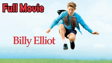 Billy Elliot (2000) Watch HD