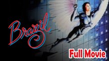 Brazil (1985) Watch HD
