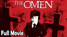 The Omen (1976) – Classic Horror Film