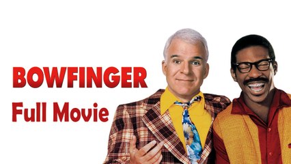 Bowfinger (1999) Watch HD