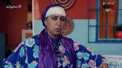 HD الدم المشروك - الحلقة 28