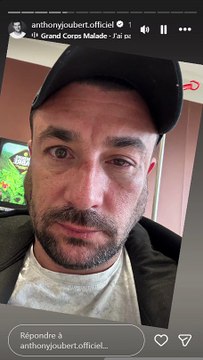 L'humoriste Anthony Joubert violemment agressé hier soir avant son spectacle dans le TER entre Paris et Compiègne : Encore heureux qu’il avait juste des poings et pas un couteau. Cela aurait pu être pire…