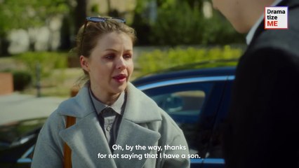 Rich Man Mocks Mom & Son ｜ @DramatizeMe