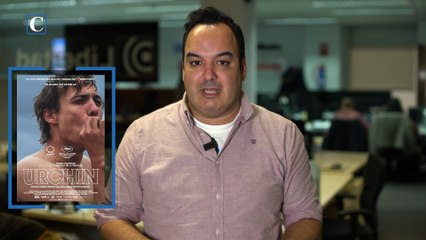 'Urchin', retrato duro y sin condescendencia de los sin techo