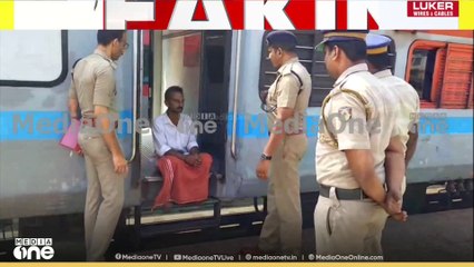 വർക്കലയിലെ ട്രെയിൻ ആക്രമണം പുനരാവിഷ്കരിച്ച് അന്വേഷണസംഘം, ശ്രീക്കുട്ടി അതീവഗുരുതരാവസ്ഥയിൽ