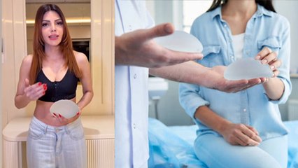 Sherlyn Chopra Breast Implants Remove कराने के बाद बताया Pain, Side Effects क्या है | Boldsky