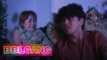 Bubble Gang: Jowa mong feeling nasa teleserye
