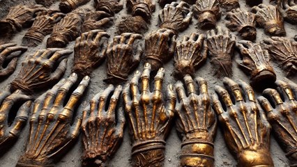 New Discovery in Egypt Scared Scientists