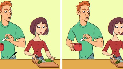 12 Riddles to Prove You’re an Elite Detective