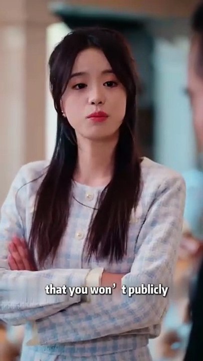 [ENG  SUB] Falling for My Billionaire's Uncle _ Full #cdrama #mustwatch #costume