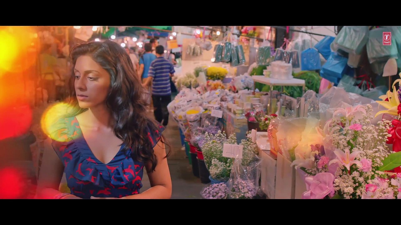 Kinna Sona 8K Full Song | Kunal Khemu, Zoa Morani | Bhaag Johnny | Mithoon | Sunil Kamath