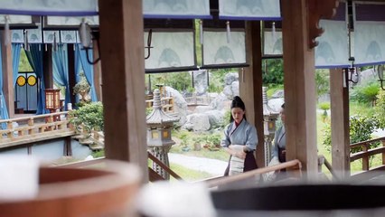 Flying Up Without Disturb Ep 08 English Sub