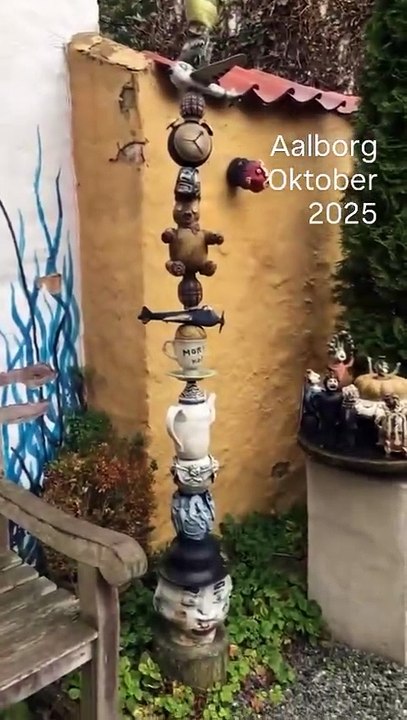 Aalborg Oktober 2025 Folge 01